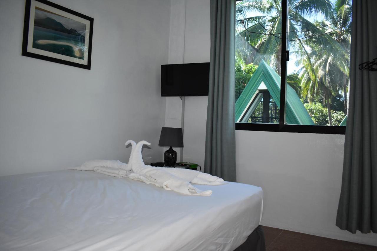 Seaside Traveler'S Inn By Camiguin Island Home Catarman  Exterior photo