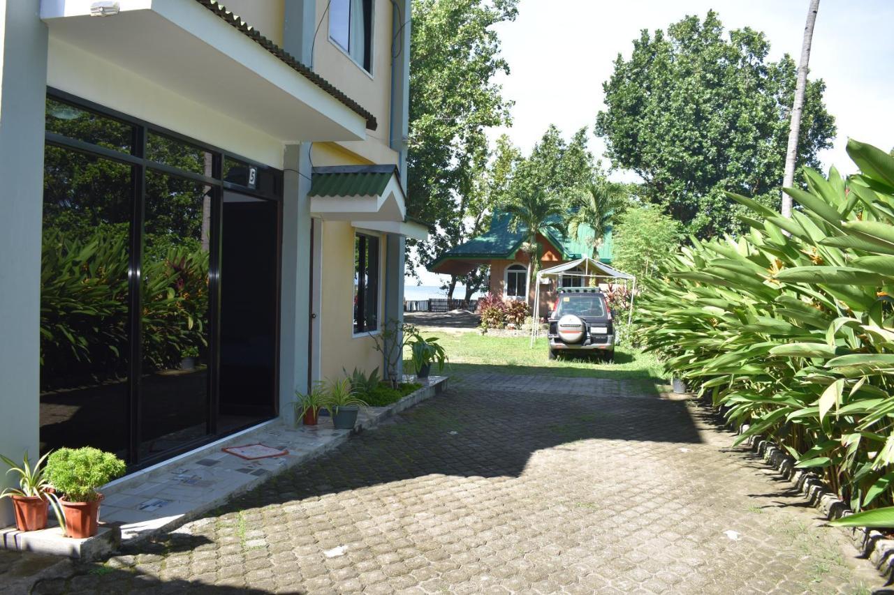 Seaside Traveler'S Inn By Camiguin Island Home Catarman  Exterior photo