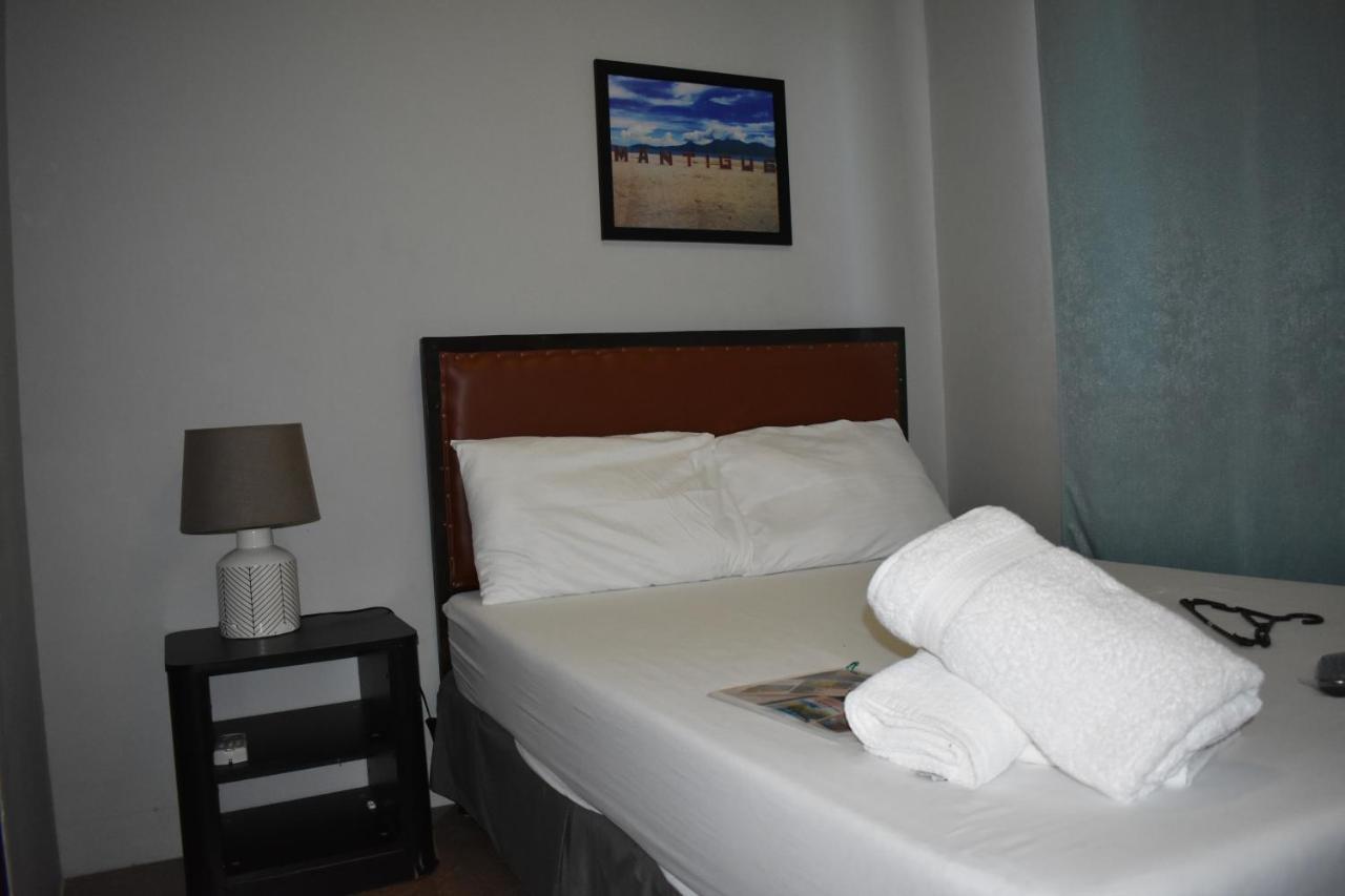 Seaside Traveler'S Inn By Camiguin Island Home Catarman  Exterior photo