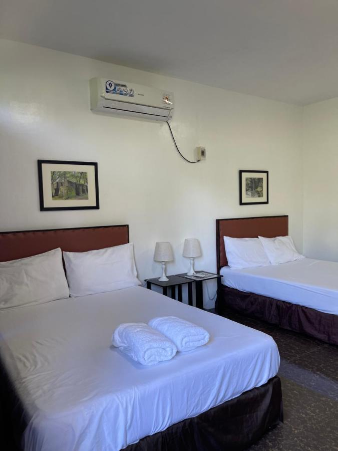 Seaside Traveler'S Inn By Camiguin Island Home Catarman  Exterior photo